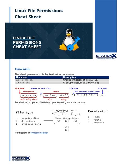 linux set permissions 777|linux file permissions cheat sheet.